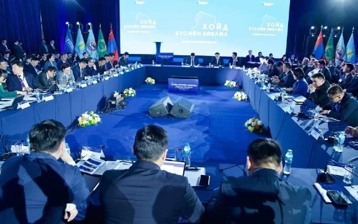 Засгийн газрын хуралдаан: Хойд бүсийн тээвэр логистикийн төвийг Орхон аймагт байгуулна