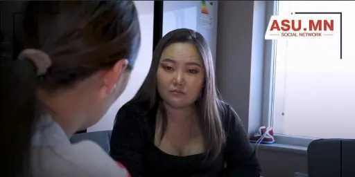 Сэтгүүлч У.Уранцэцэг: Хуулийг иргэдийн нулимсаар өгүүлж, бодит амьдралыг хальсанд буулгасан