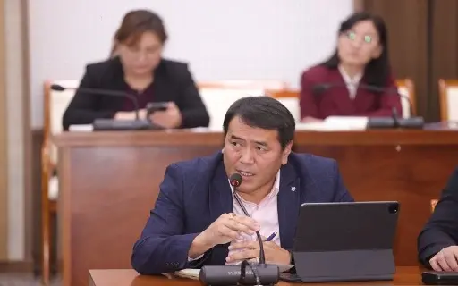 С.Даваадорж: Орон нутагт олгодог ЖДҮ-ийн зээлийн хэмжээг нэмэгдүүлэх саналаа хүргүүлсэн